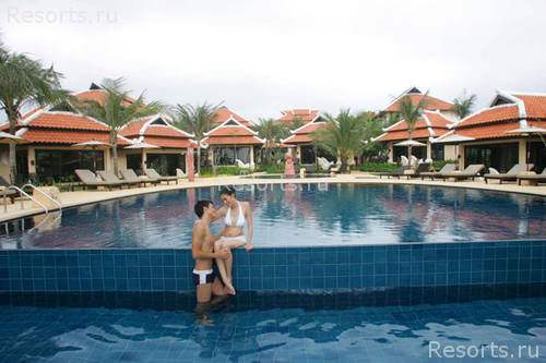 Ranyatavi Resort Phang Nga 12